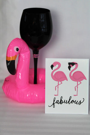 Flamingo Fabulous #422