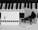 Piano pop up #416