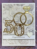 50th Anniversary#307