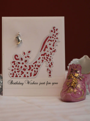 Greeting Card #364