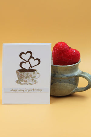 Greeting Card #455